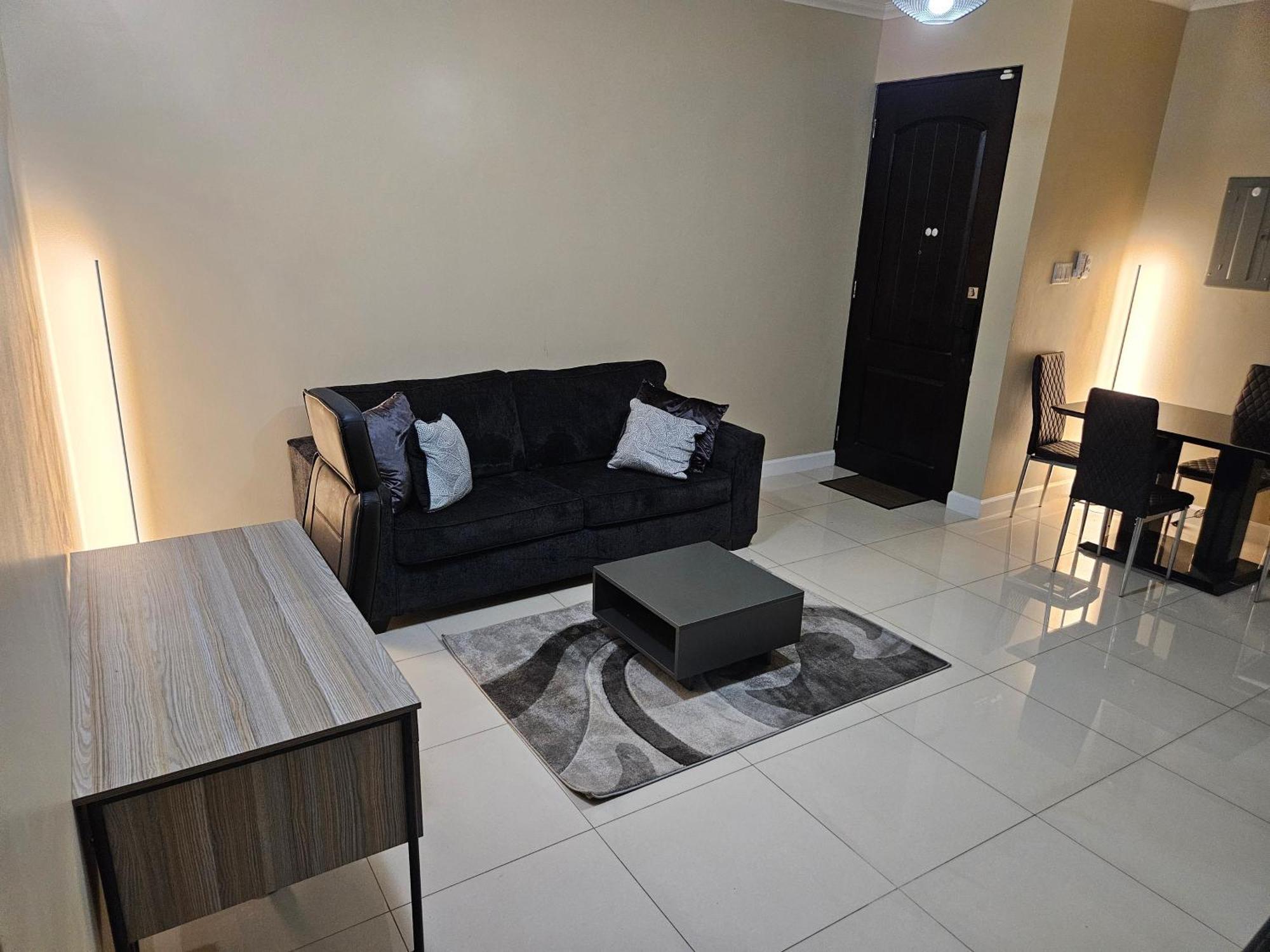 Ramzie'S Place Кингстън Екстериор снимка